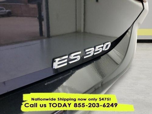 2021 Lexus ES 350, US $22,601.60, image 4