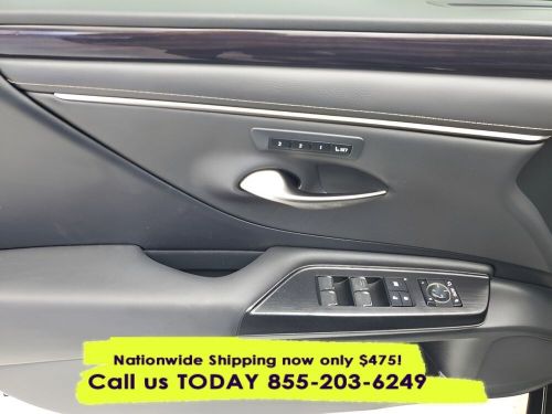 2021 Lexus ES 350, US $22,601.60, image 7
