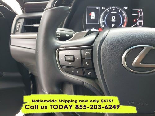 2021 Lexus ES 350, US $22,601.60, image 12