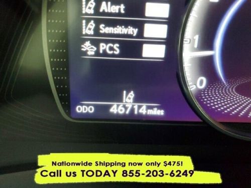 2021 Lexus ES 350, US $22,601.60, image 16