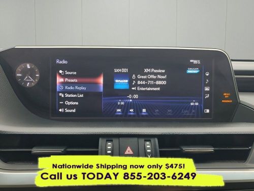 2021 Lexus ES 350, US $22,601.60, image 17