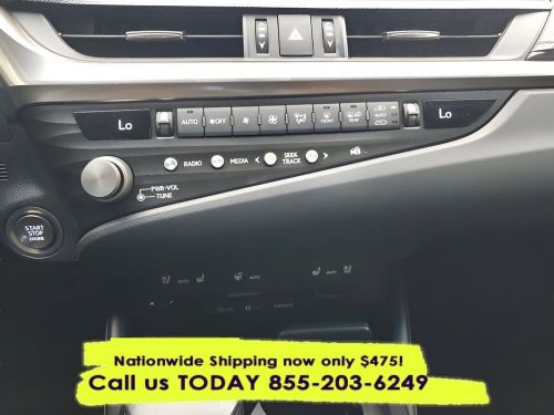 2021 Lexus ES 350, US $22,601.60, image 19