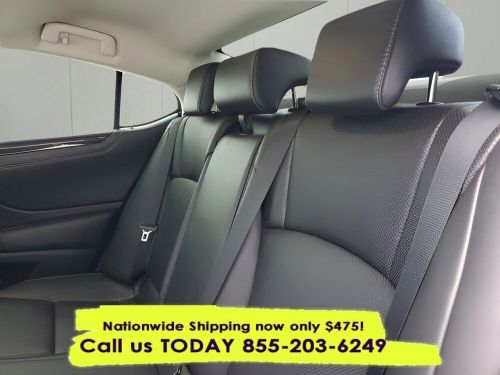 2021 Lexus ES 350, US $22,601.60, image 23