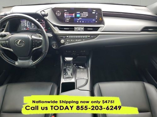 2021 Lexus ES 350, US $22,601.60, image 25