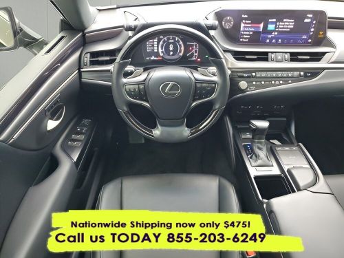 2021 Lexus ES 350, US $22,601.60, image 26