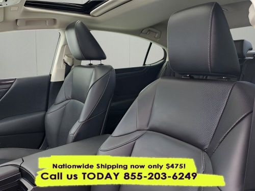 2021 Lexus ES 350, US $22,601.60, image 27