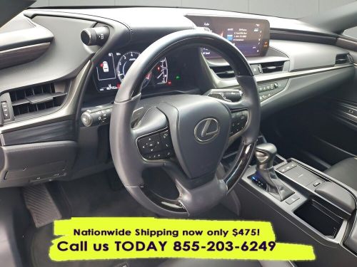 2021 Lexus ES 350, US $22,601.60, image 29
