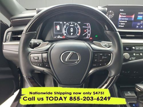 2021 Lexus ES 350, US $22,601.60, image 30