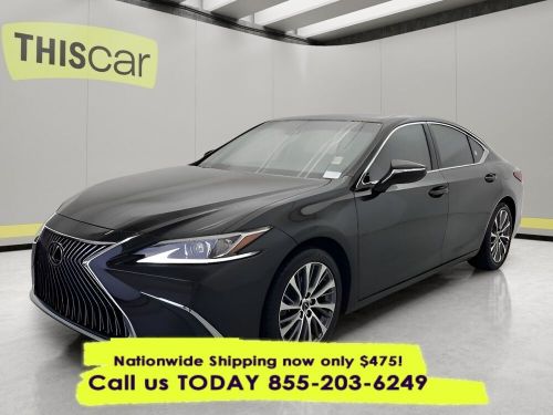 2021 Lexus ES 350, US $22,601.60, image 33