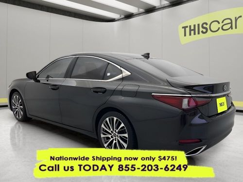 2021 Lexus ES 350, US $22,601.60, image 35