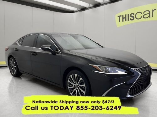 2021 Lexus ES 350, US $22,601.60, image 37
