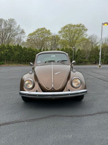 1971 Volkswagen Beetle (Pre-1980) base, US $15,000.00, image 2