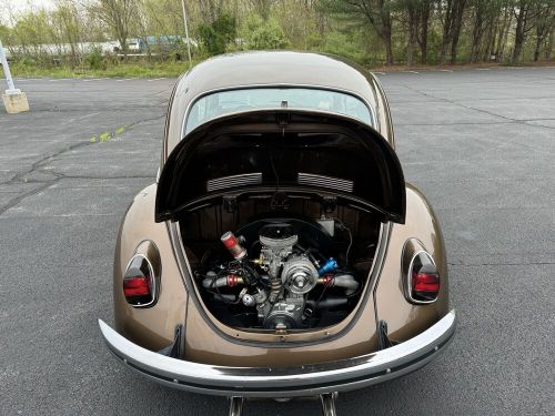 1971 Volkswagen Beetle (Pre-1980) base, US $15,000.00, image 4