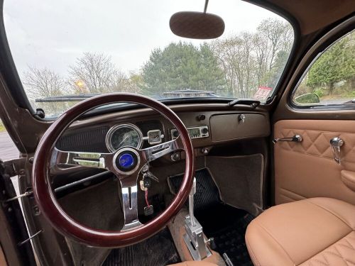 1971 Volkswagen Beetle (Pre-1980) base, US $15,000.00, image 5