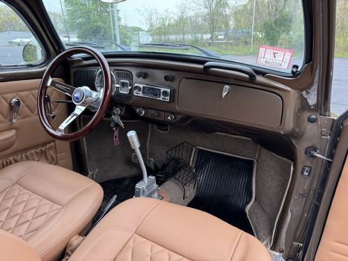 1971 Volkswagen Beetle (Pre-1980) base, US $15,000.00, image 6