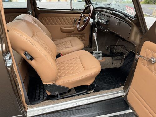 1971 Volkswagen Beetle (Pre-1980) base, US $15,000.00, image 7