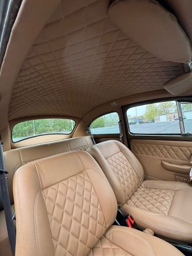 1971 Volkswagen Beetle (Pre-1980) base, US $15,000.00, image 8