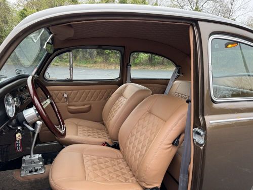 1971 Volkswagen Beetle (Pre-1980) base, US $15,000.00, image 9