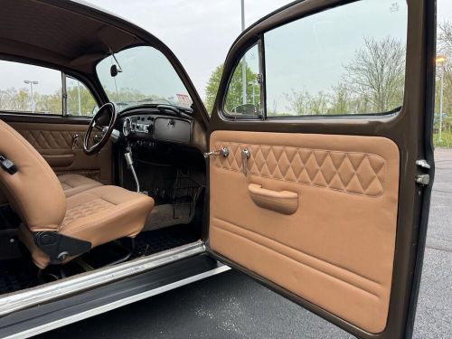 1971 Volkswagen Beetle (Pre-1980) base, US $15,000.00, image 11