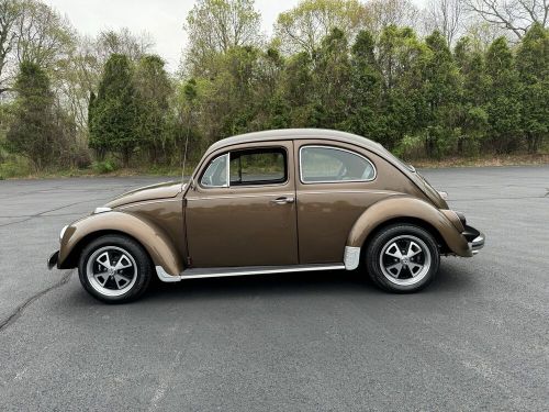 1971 Volkswagen Beetle (Pre-1980) base, US $15,000.00, image 16