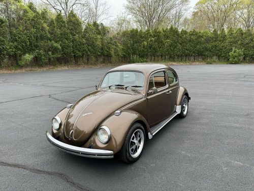 1971 Volkswagen Beetle (Pre-1980) base, US $15,000.00, image 18