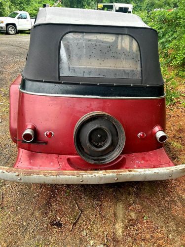 Jeep Willys
