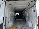 2017 ram promaster cargo van high roof 159&#034; wb