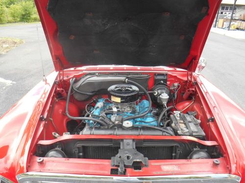 1962 Chrysler 300 Series, US $500.00, image 7