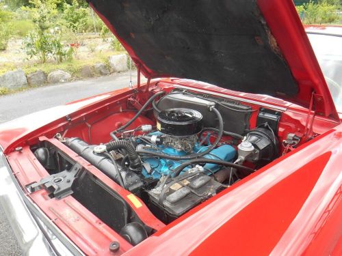 1962 Chrysler 300 Series, US $500.00, image 9