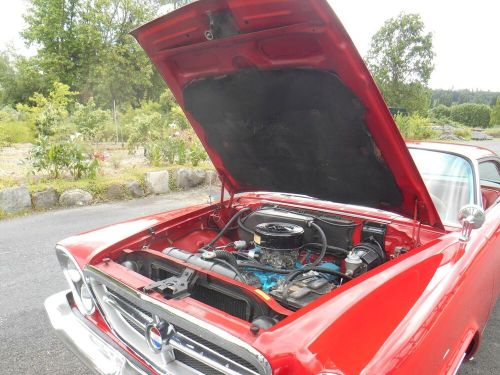 1962 Chrysler 300 Series, US $500.00, image 10