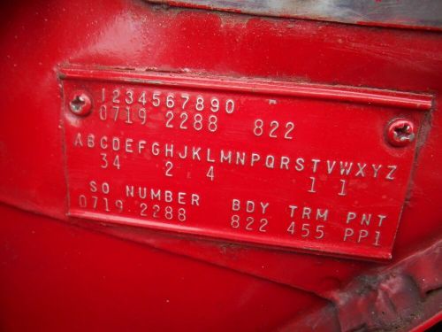 1962 Chrysler 300 Series, US $500.00, image 11