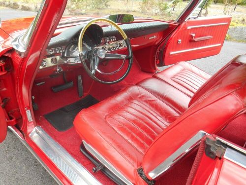 1962 Chrysler 300 Series, US $500.00, image 13