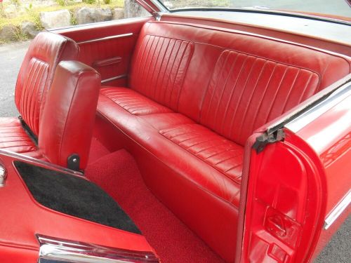 1962 Chrysler 300 Series, US $500.00, image 15