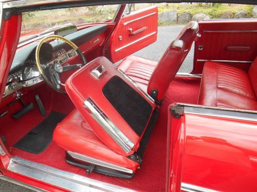 1962 Chrysler 300 Series, US $500.00, image 16