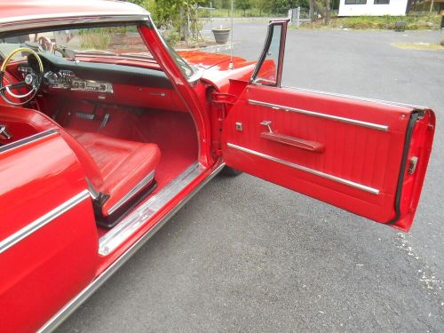 1962 Chrysler 300 Series, US $500.00, image 17