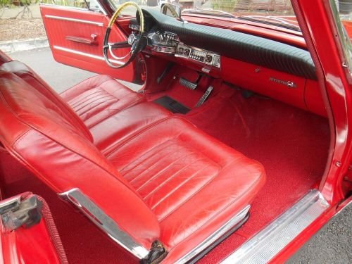 1962 Chrysler 300 Series, US $500.00, image 18