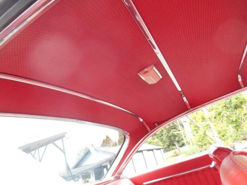 1962 Chrysler 300 Series, US $500.00, image 20