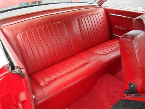 1962 Chrysler 300 Series, US $500.00, image 22