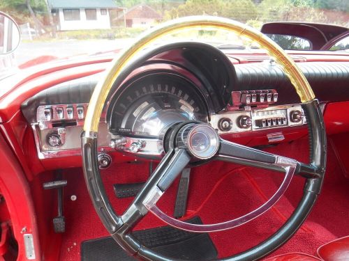 1962 Chrysler 300 Series, US $500.00, image 23