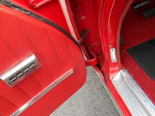 1962 Chrysler 300 Series, US $500.00, image 24