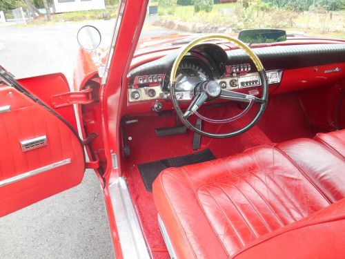 1962 Chrysler 300 Series, US $500.00, image 25