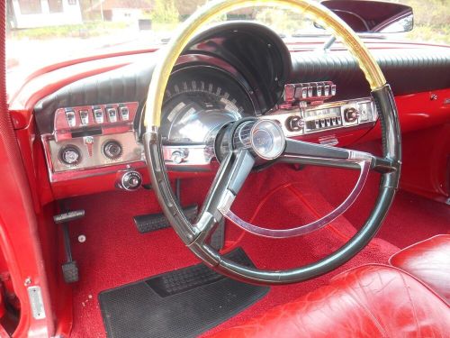 1962 Chrysler 300 Series, US $500.00, image 26