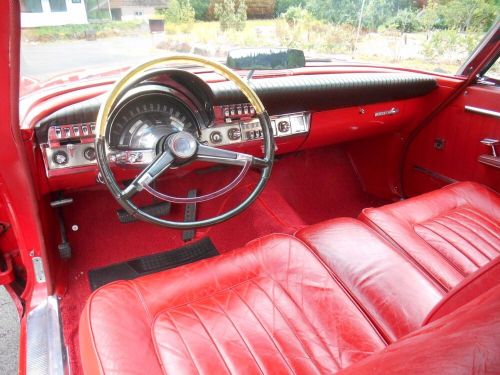 1962 Chrysler 300 Series, US $500.00, image 27
