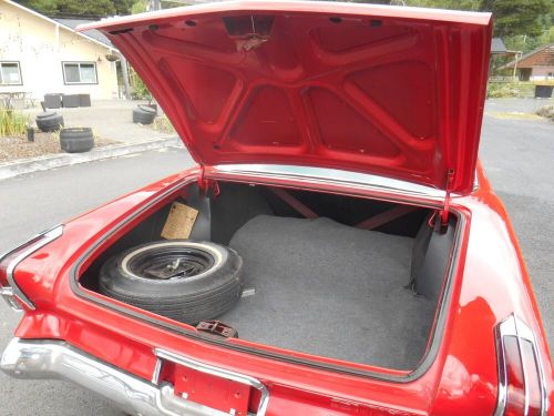 1962 Chrysler 300 Series, US $500.00, image 30