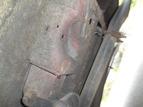 1962 Chrysler 300 Series, US $500.00, image 33