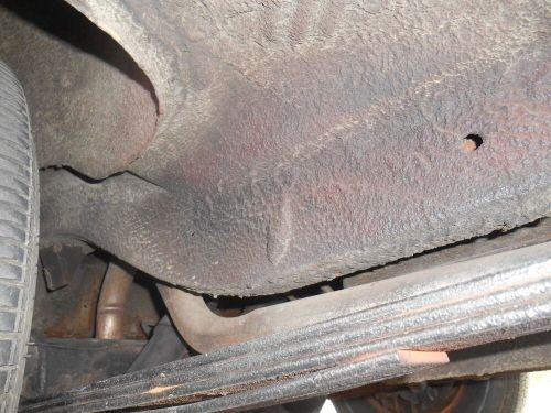 1962 Chrysler 300 Series, US $500.00, image 34