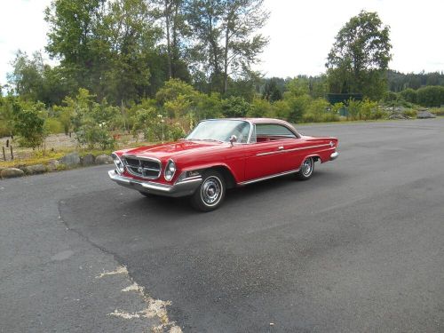 1962 Chrysler 300 Series, US $500.00, image 36