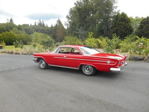1962 Chrysler 300 Series, US $500.00, image 38