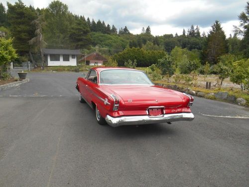 1962 Chrysler 300 Series, US $500.00, image 39