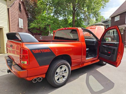2005 dodge ram 1500